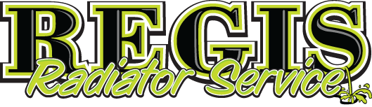 Regis Radiator Logo